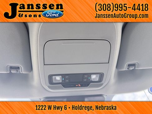 Used 2023 Ford F150 XLT w/ Equipment Group 301A Mid AWD/4WD image 30