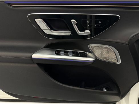 Used 2023 Mercedes-Benz EQE 350+ 4MATIC Sedan image 11