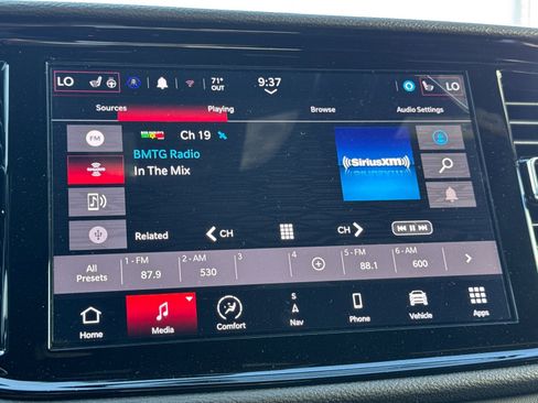 New 2025 Dodge Durango R/T image 17