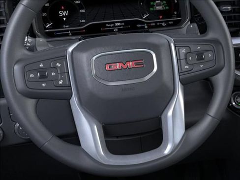 New 2026 GMC Sierra 1500 SLT w/ SLT Premium Plus Package AWD/4WD image 19