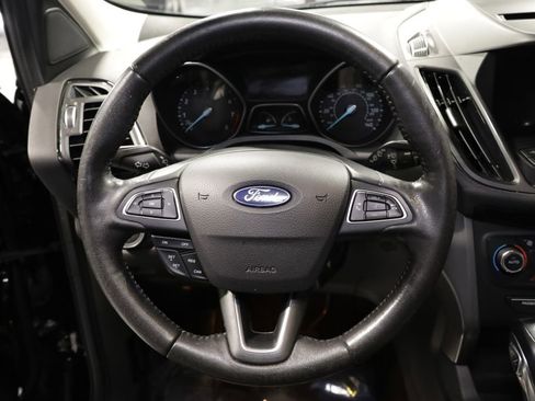 Used 2018 Ford Escape SEL FWD image 22