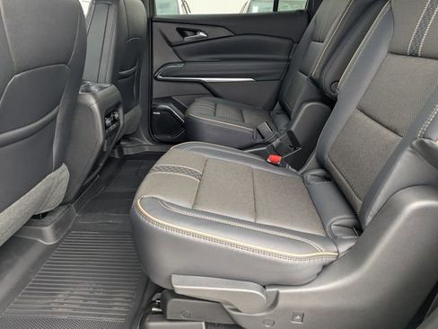 New 2026 Chevrolet Traverse High Country w/ LPO, Floor Liner Package image 7