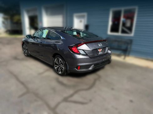 Used 2016 Honda Civic EX-T image 6