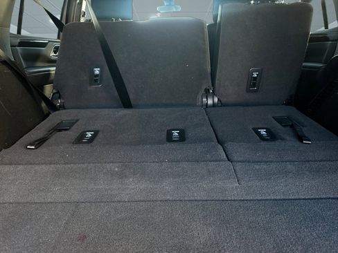 Used 2022 Chevrolet Tahoe RST image 36