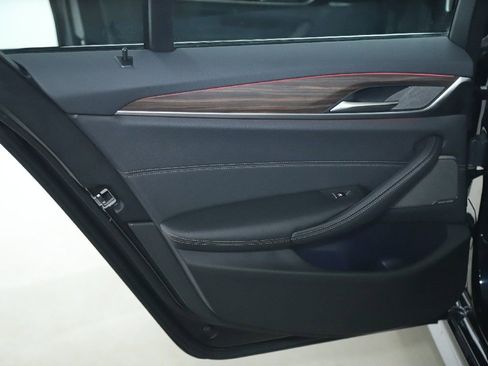 Certified 2022 BMW 540i xDrive 540i xDrive w/ M Sport Package image 14