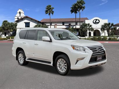 Used 2018 Lexus GX 460 Premium