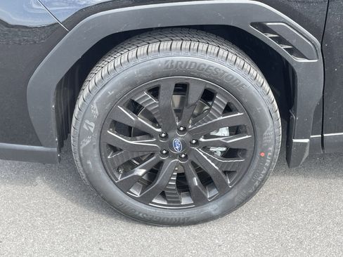 New 2026 Subaru Forester Sport AWD/4WD image 11
