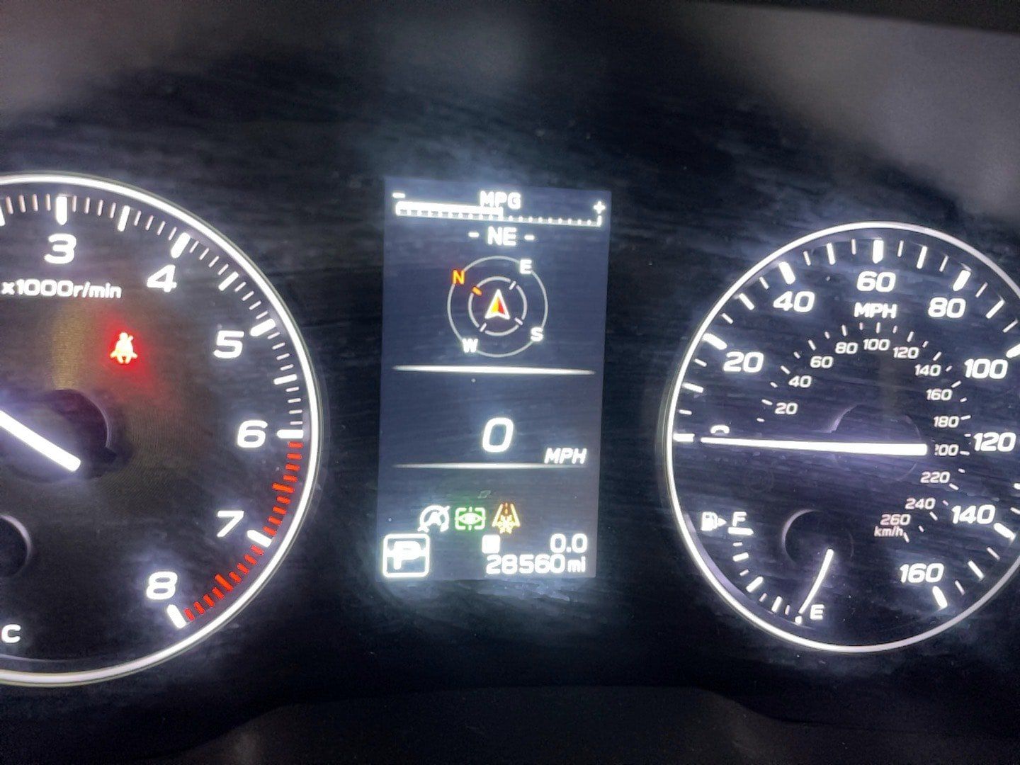 Used 2023 Subaru Legacy Limited AWD/4WD image 11