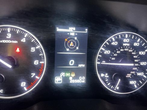 Used 2023 Subaru Legacy Limited AWD/4WD image 11