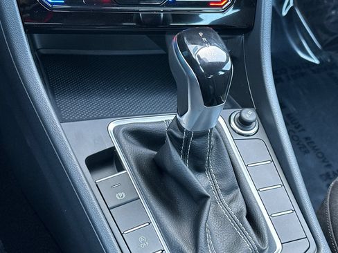 New 2026 Volkswagen Jetta Sport FWD image 19