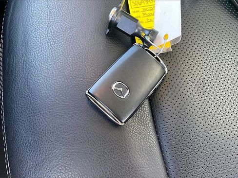 Used 2025 MAZDA CX-5 AWD 2.5 S w/ Preferred Package image 10