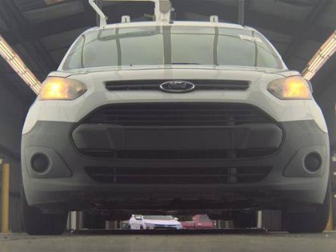 Used 2016 Ford Transit Connect XL FWD image 3