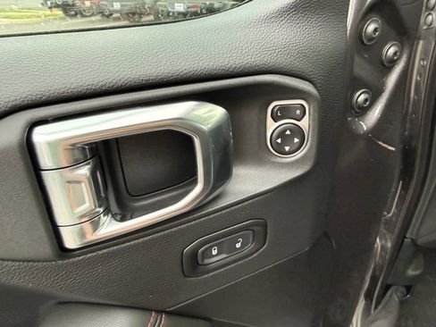 New 2026 Jeep Wrangler Rubicon image 13