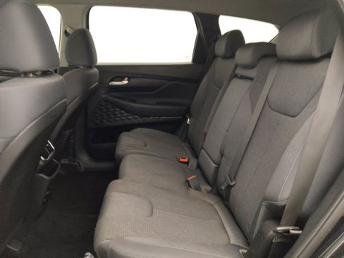 Used 2019 Hyundai Santa Fe SEL AWD/4WD image 18