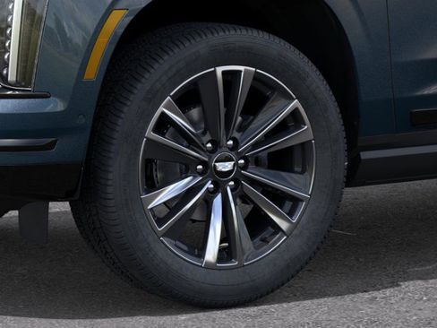 New 2026 Cadillac Escalade Sport image 9