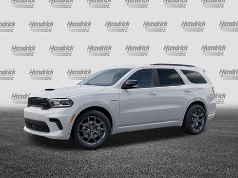 New 2026 Dodge Durango GT AWD/4WD image 2