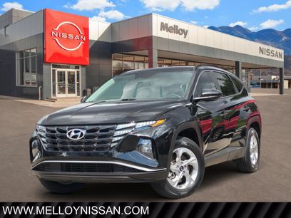 Used 2024 Hyundai Tucson SEL