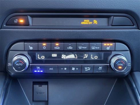 New 2025 MAZDA CX-5 AWD 2.5 S image 12