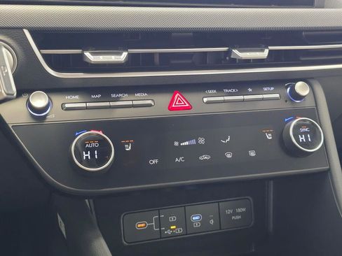 New 2026 Hyundai Sonata SEL image 30