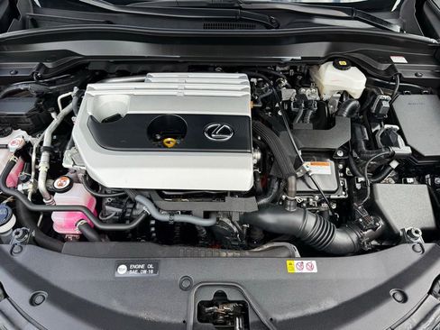 Used 2023 Lexus UX 250h AWD w/ Accessory Package (Z2) image 19