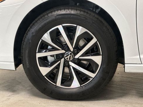 New 2026 Volkswagen Jetta S FWD image 22