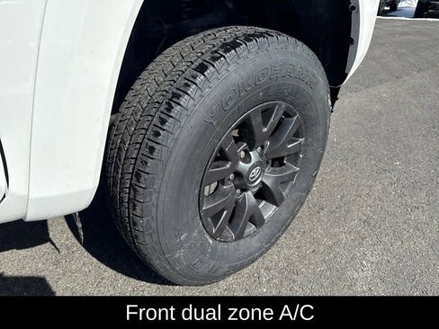 Used 2023 Toyota Tacoma SR5 image 9