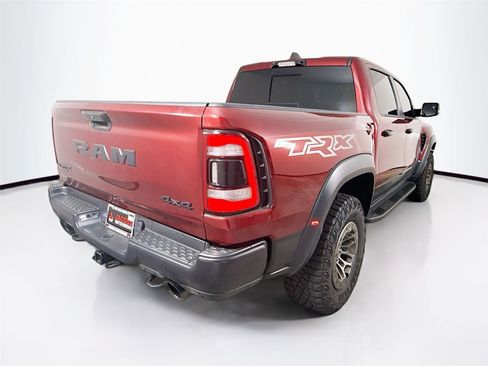 Used 2024 RAM 1500 TRX image 16