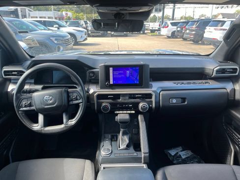 Used 2024 Toyota Tacoma SR5 RWD image 9