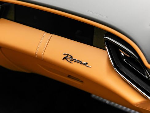 Certified 2024 Ferrari Roma image 57