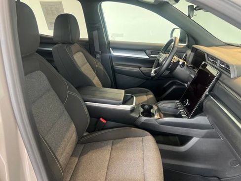 Used 2026 GMC Terrain Elevation AWD/4WD image 27