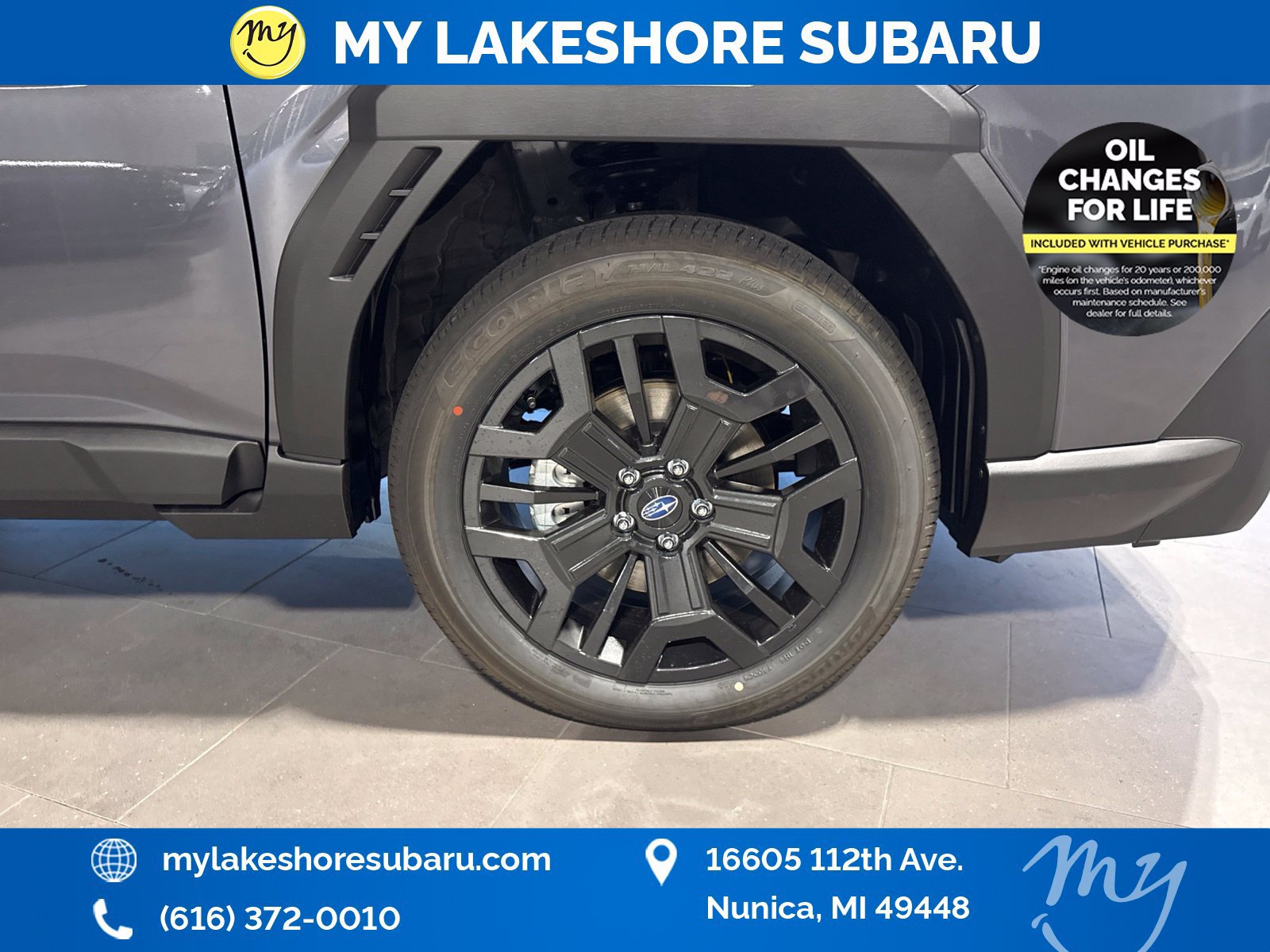 New 2026 Subaru Outback Limited XT AWD/4WD image 28