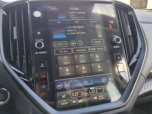 New 2026 Subaru Ascent Premium image 20