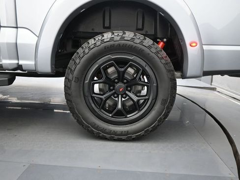 New 2024 Ford F150 XLT w/ Equipment Group 303A High image 26