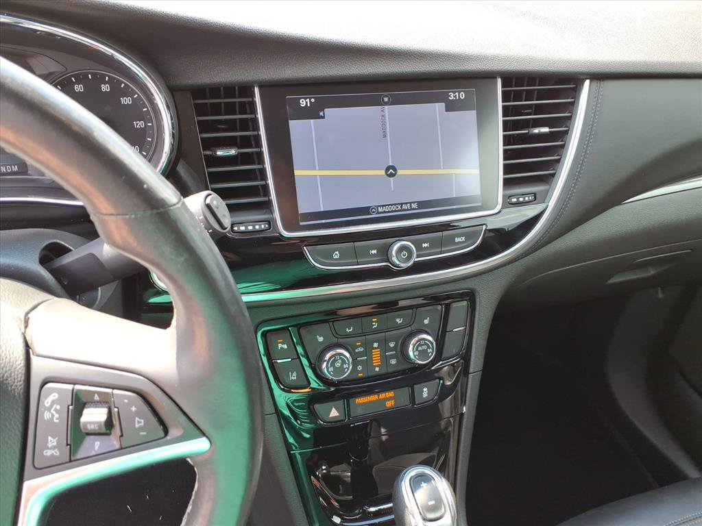 Used 2019 Buick Encore Essence w/ Safety Package II FWD image 27