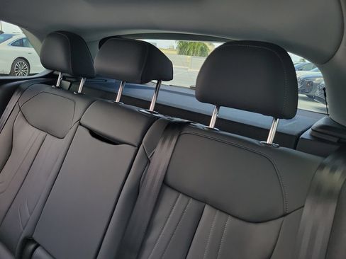 New 2026 Audi Q3 quattro 2.0T AWD/4WD image 27