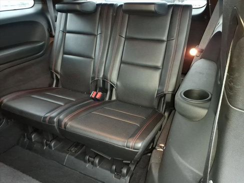 Used 2024 Dodge Durango GT image 13