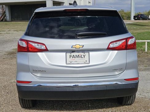 Used 2020 Chevrolet Equinox LT image 5