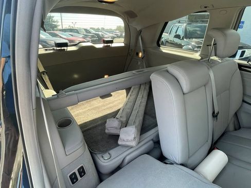 Used 2008 Mercedes-Benz GL 450 4MATIC image 36