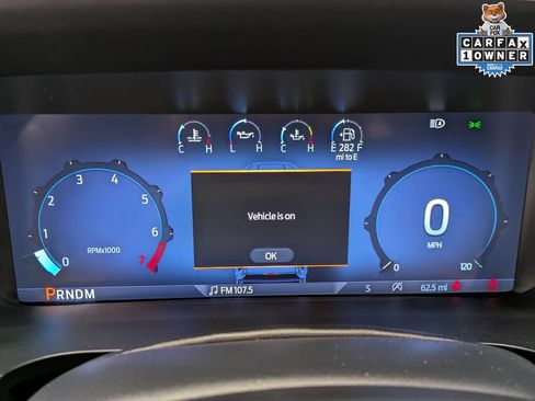 Used 2026 Ford F150 STX w/ Equipment Group 200A AWD/4WD image 17