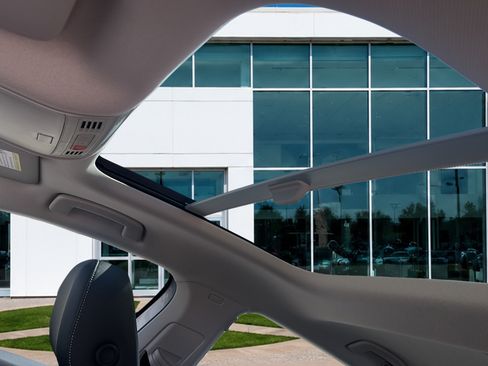 New 2026 Volkswagen Jetta SEL FWD image 18
