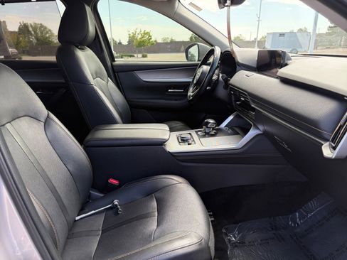 Used 2024 MAZDA CX-90 3.3 Turbo w/ Preferred Plus AWD/4WD image 26