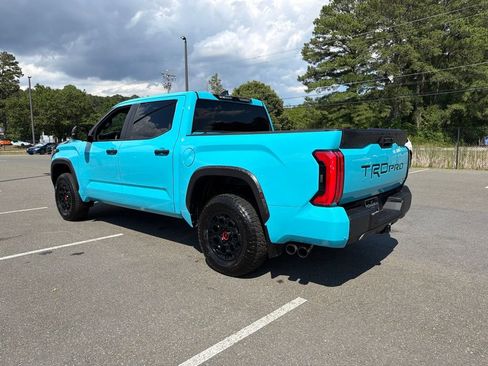 Used 2026 Toyota Tundra TRD Pro AWD/4WD image 7
