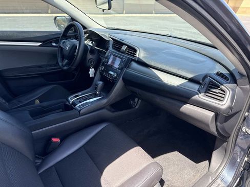 Used 2018 Honda Civic LX image 15
