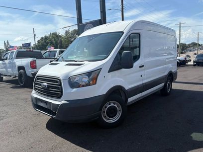 Used 2017 Ford Transit 150 130 Medium Roof
