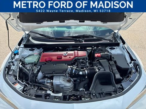 Used 2024 Acura Integra Type S FWD image 46