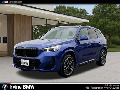 Used 2025 BMW X1 xDrive28i w/ Technology Package
