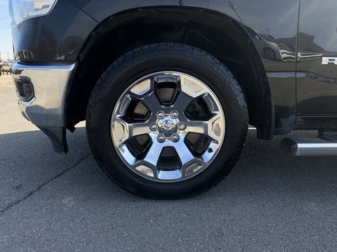 Used 2020 RAM 1500 Big Horn image 30