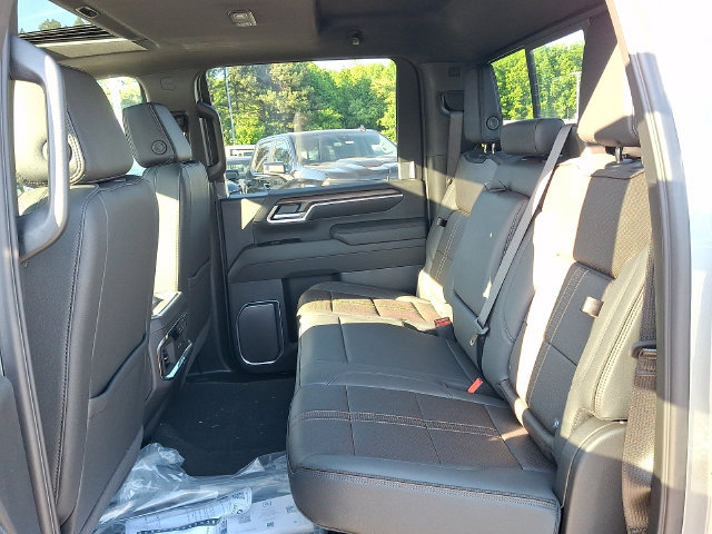 New 2026 Chevrolet Silverado 2500 High Country w/ Technology Package AWD/4WD image 5
