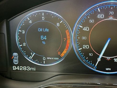 Used 2015 Cadillac CTS Premium RWD image 12