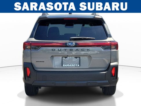 New 2026 Subaru Outback Touring XT AWD/4WD image 5